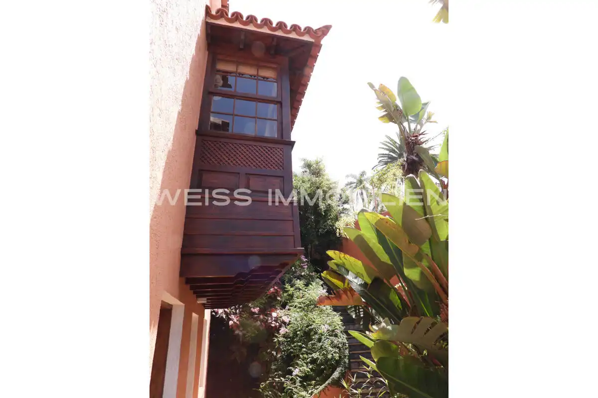 Casa amb terrassa en venda a La Perdoma - San Antonio - Benijos, imagen 20
