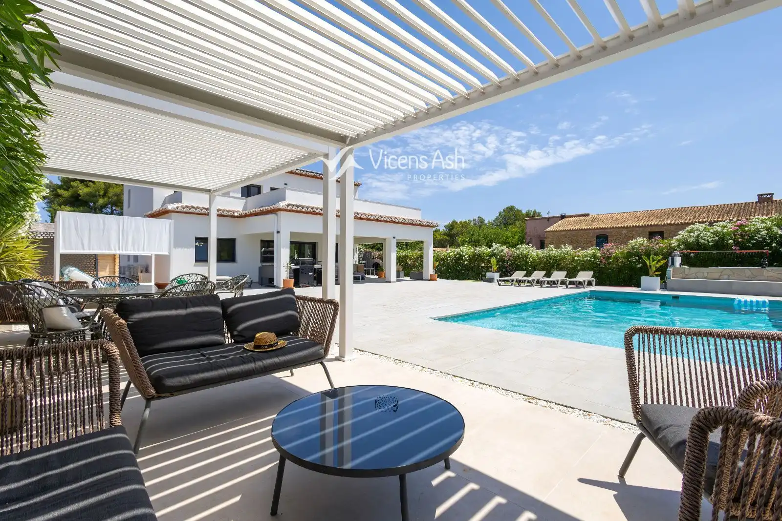 House with pool for sale in Elsa Morante, imagen 46