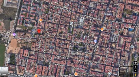 Foto 4 de Garaje en venta en Calle Salvador Giner, 6, Benetússer, Valencia
