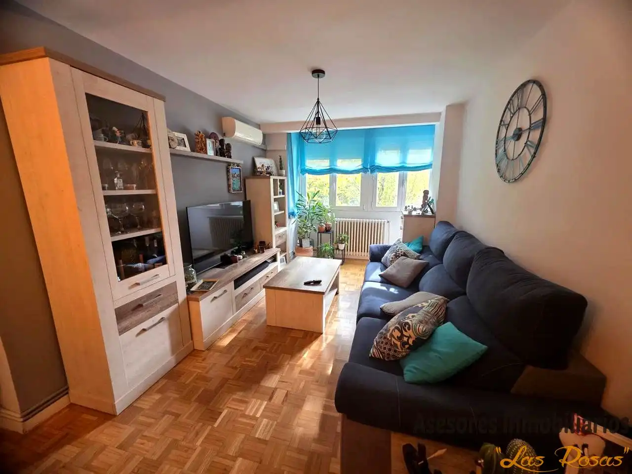 Wohnung mit Aufzug zum Verkauf in Calle Butrón, imagen 21