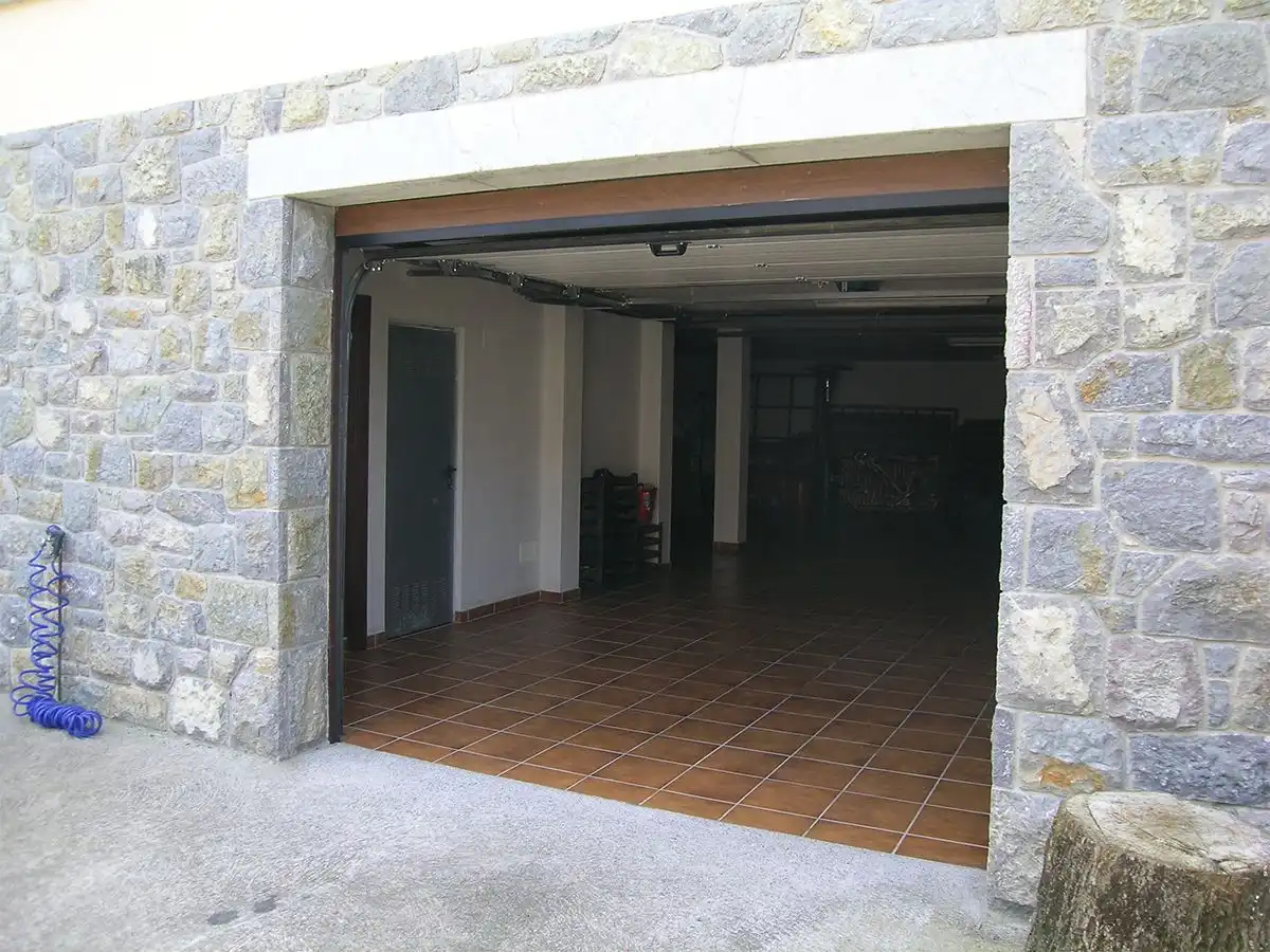 Casa o xalet en venda en Llanes amb Calefacció, Jardí privat i Terrassa