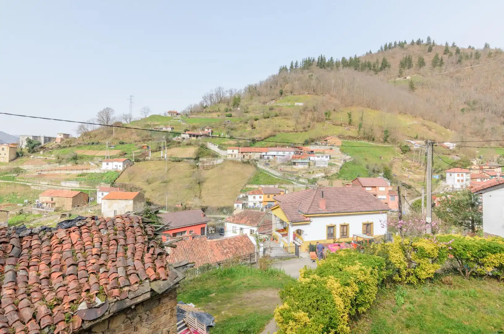 Casa o chalet en venta en Calle VALLINA,LA, 1, Aller