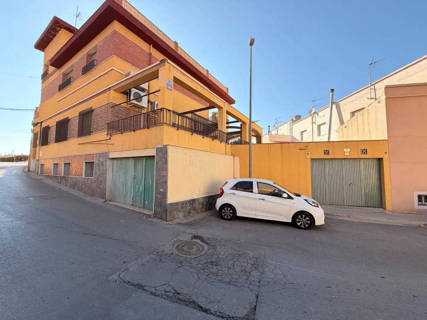 Casa en venda a Huércal de Almería, imagen 49