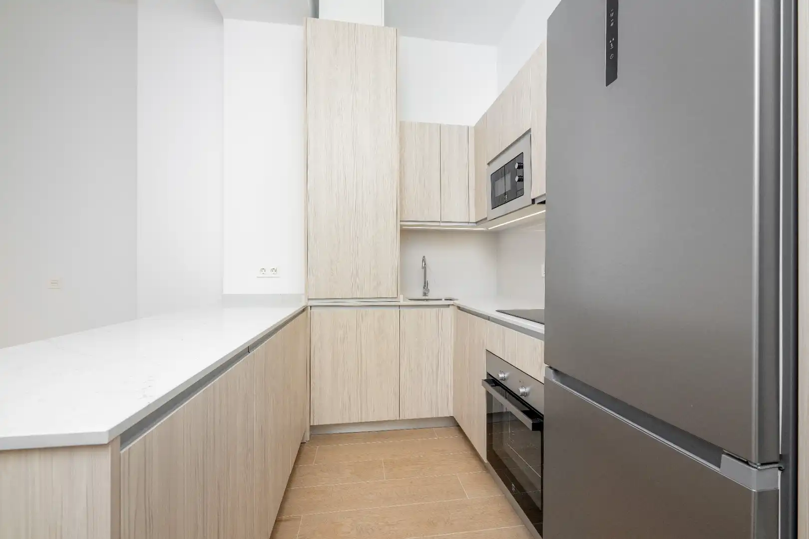 Appartement neuf avec ascenseur à vendre à Calle San Agustín 13, imagen 3