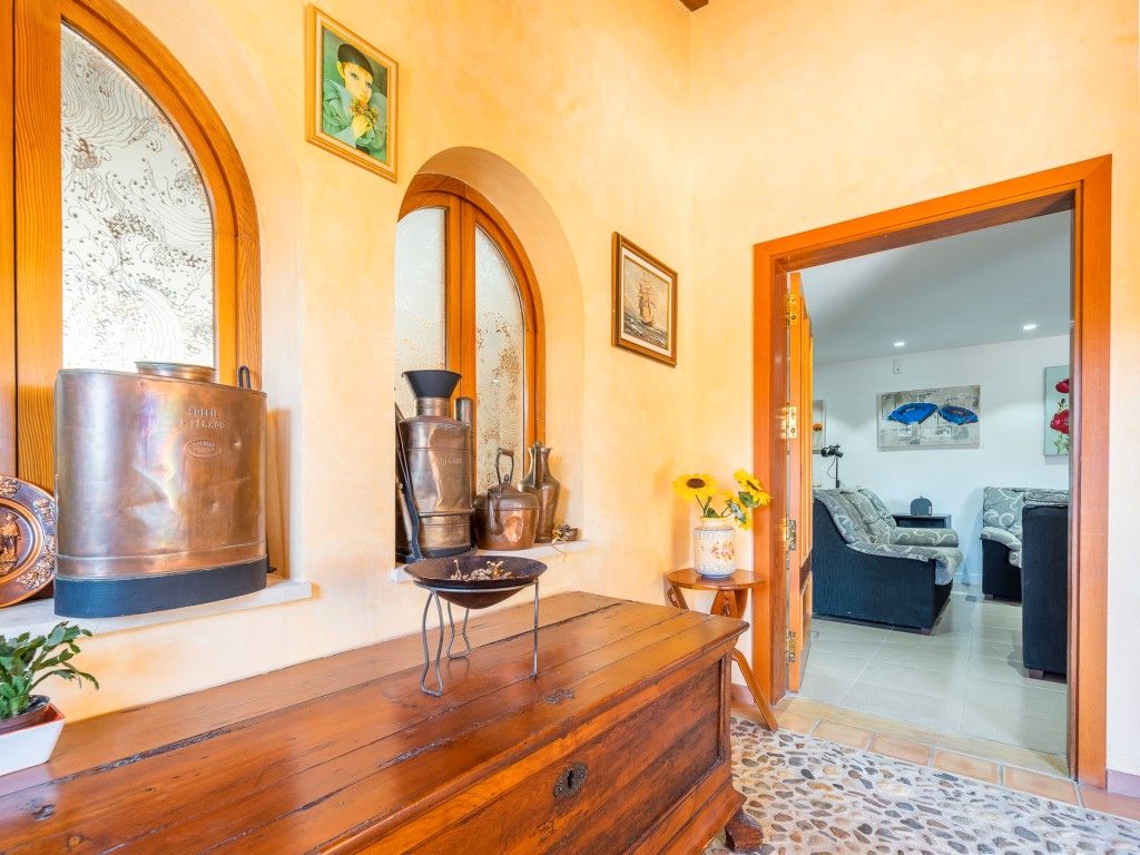 Casa o xalet en venda en Pollença amb Aire condicionat, Jardí privat i Terrassa