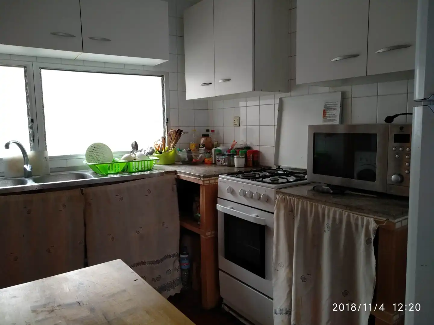 Cuina de Dúplex en venda en  Palma de Mallorca