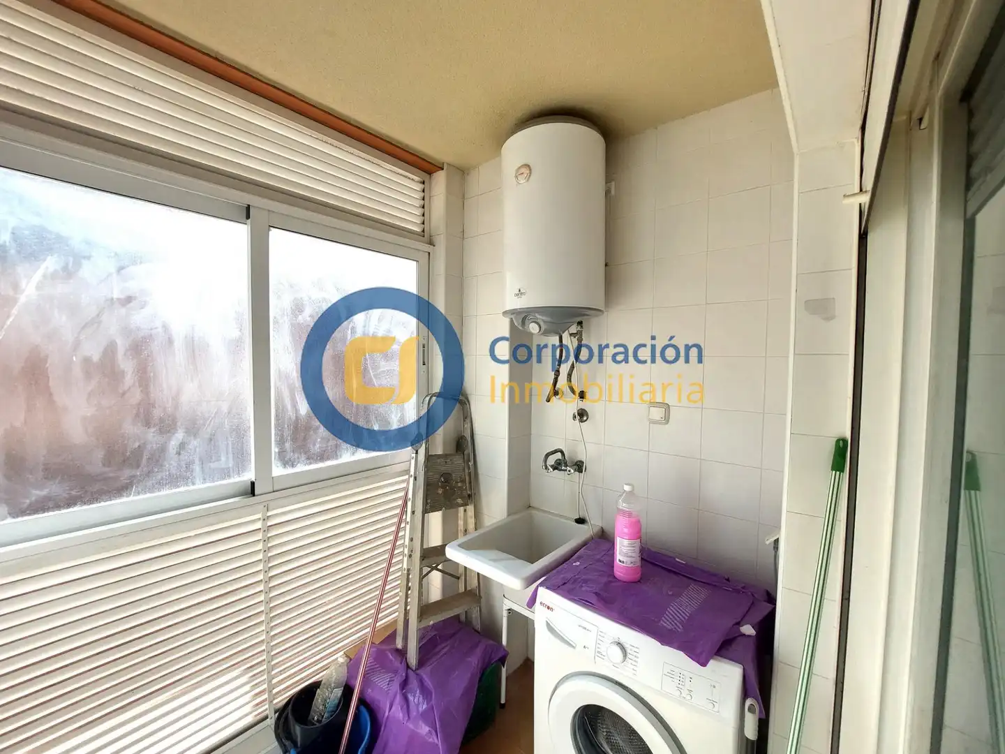 Garten von Wohnung zum Verkauf in Lorca mit Möbliert und Balkon
