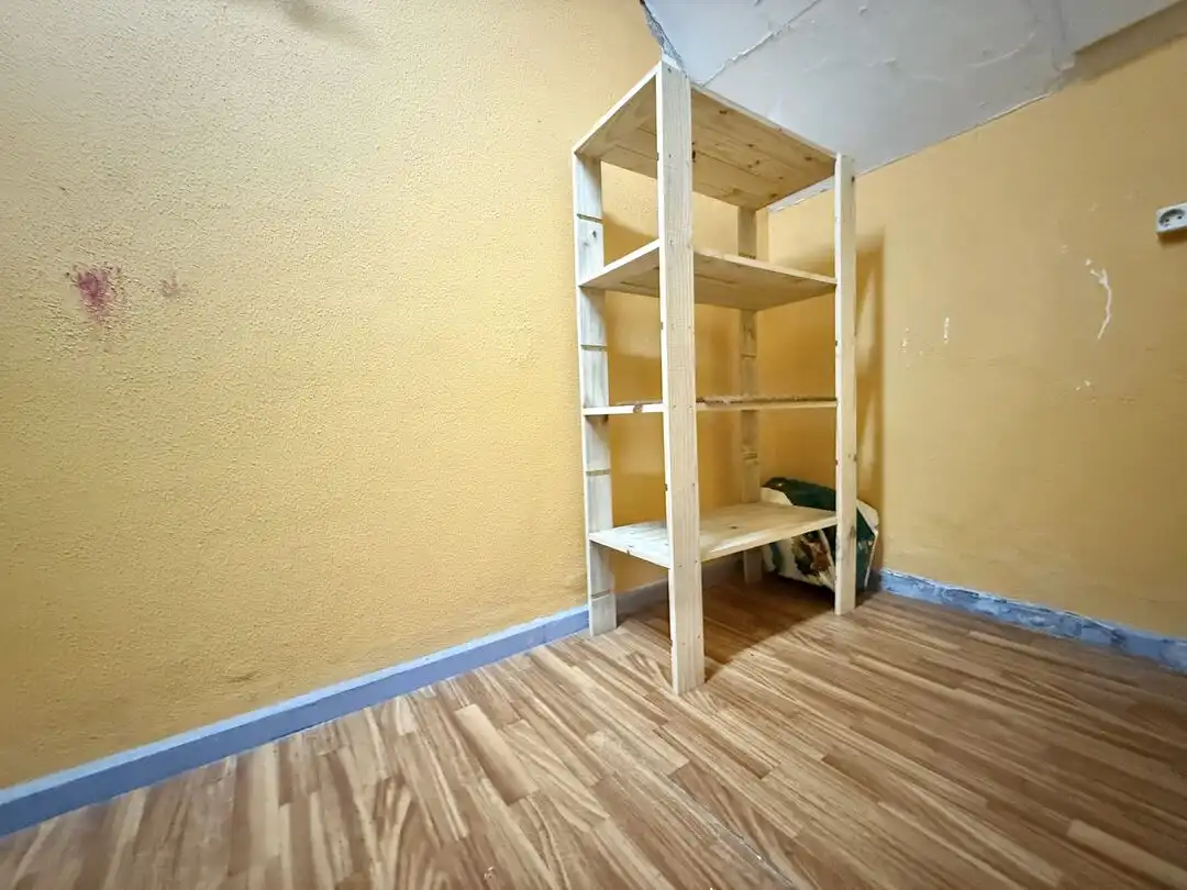 Local comercial en alquiler en San Bartolome Kalea, imagen 14