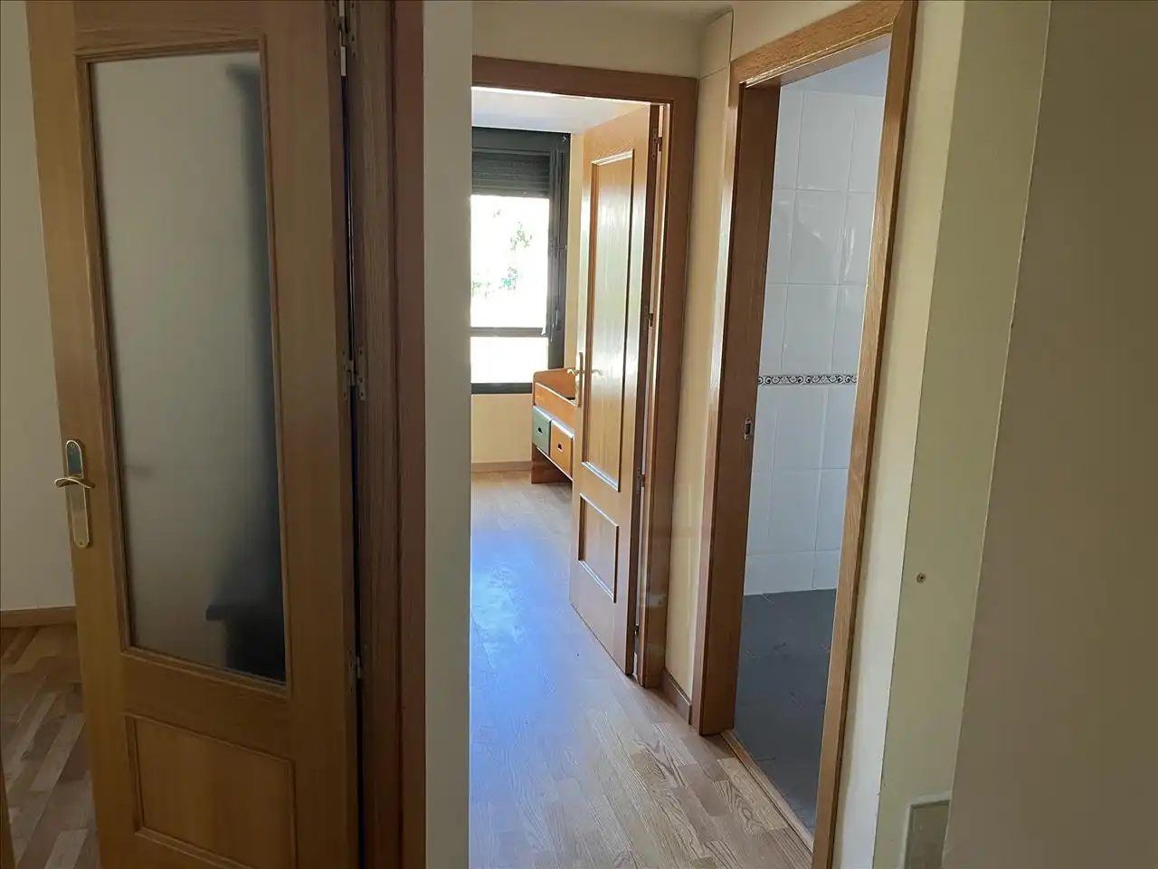Dúplex en venda en El Tiemblo  amb Traster i Balcó