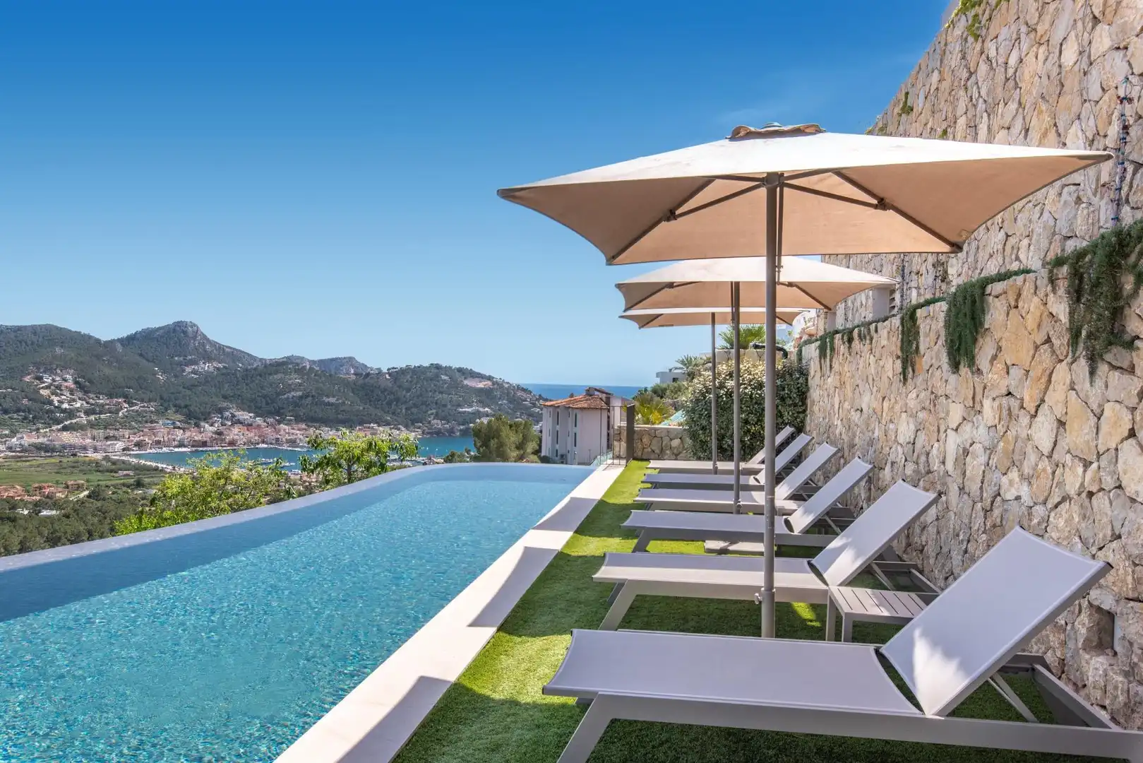 Detached house with pool for sale in Port d'Andratx, imagen 50
