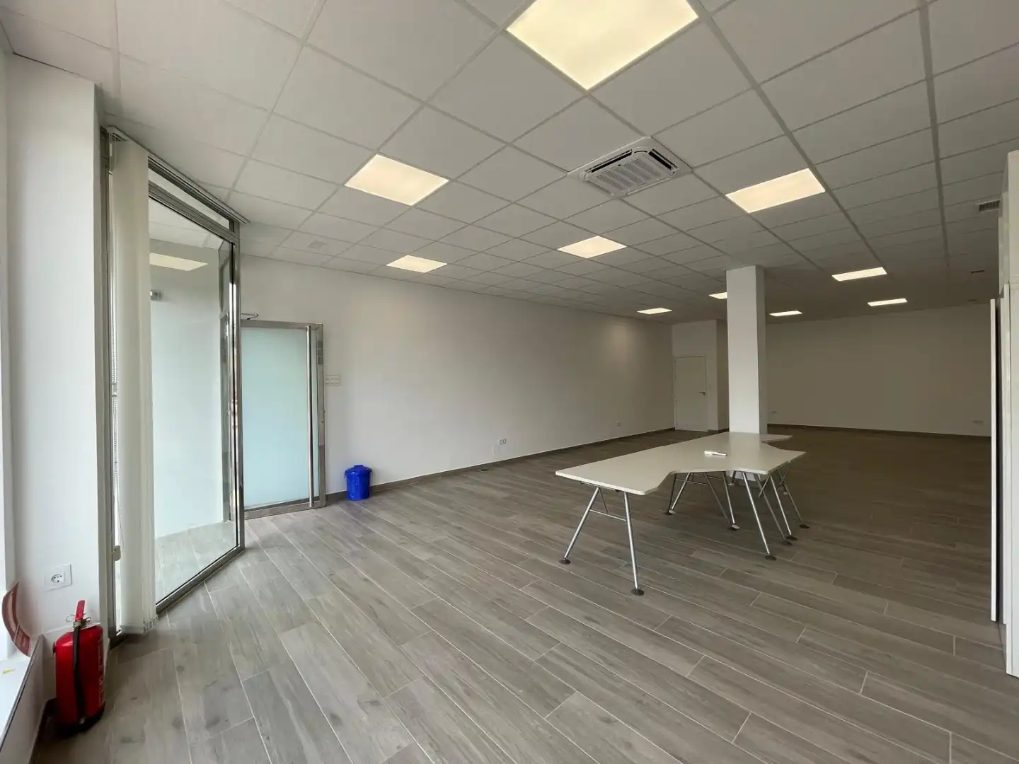 Oficina de alquiler en Torre-Pacheco con Aire acondicionado y Internet