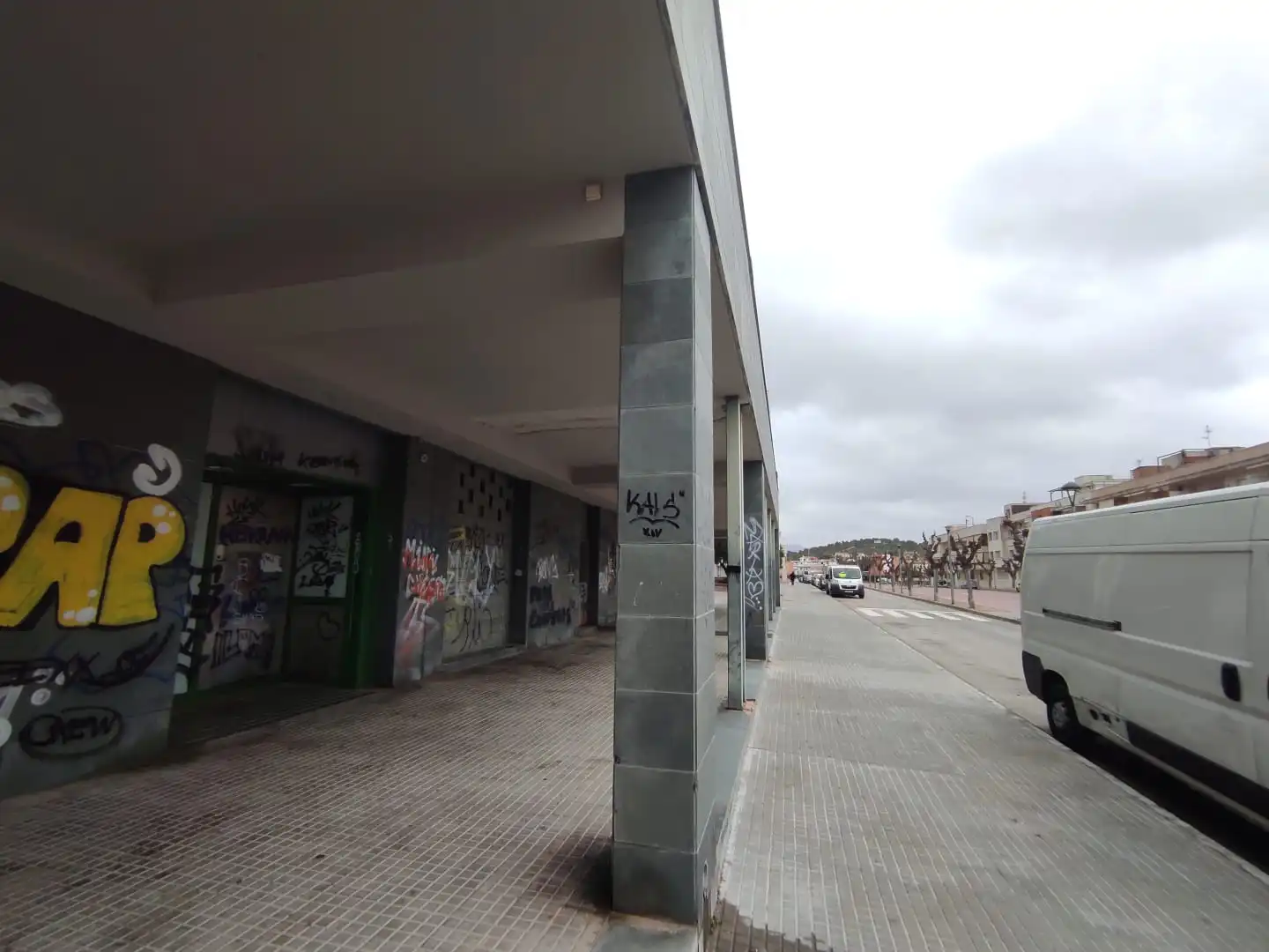 Locale commerciale in affitto a Rb Pau Casals, imagen 14
