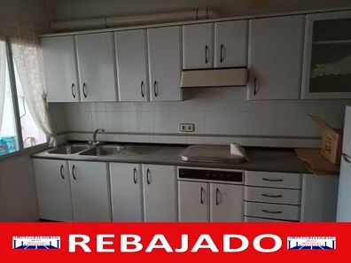 Cuina de Pis en venda en Orgaz