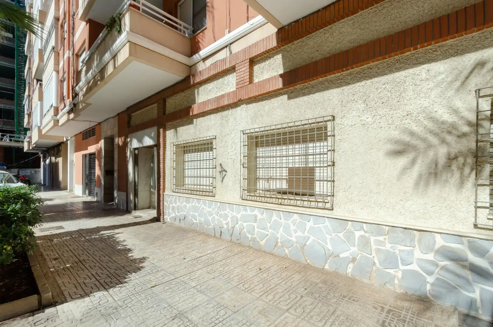 Gewerbefläche zum Verkauf in Plaza Poeta Pelayo 3, imagen 7