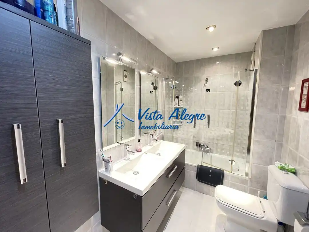 Baño de Piso en venta en Haro, La Rioja