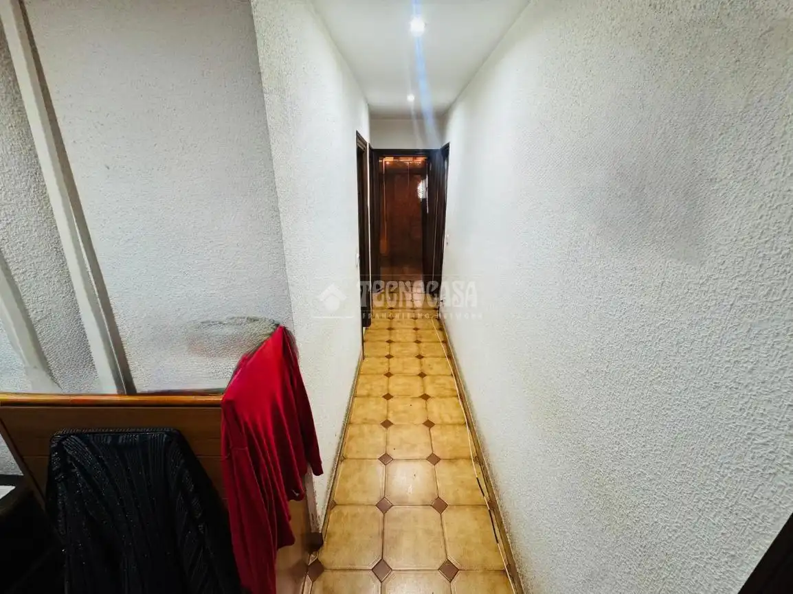 Wohnung zum Verkauf in Madrid