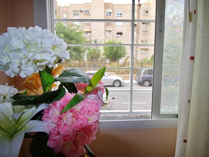 Bedroom of Planta baja for sale in Elche / Elx  with Air Conditioner and Heating