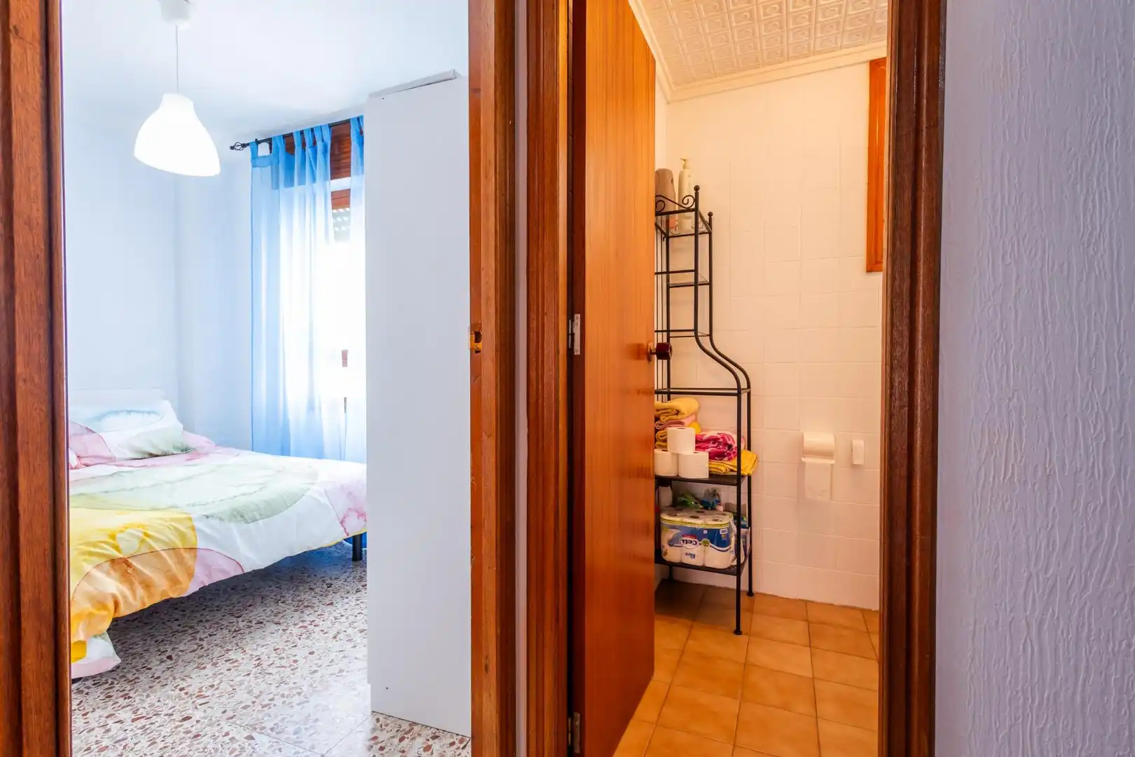 Apartamento con ascensor en venta en Playa del Acequión, Náufragos y Rocío del Mar, imagen 19