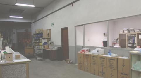 Photo 4 of Industrial buildings for sale in Barrio de Benicalap, Valencia