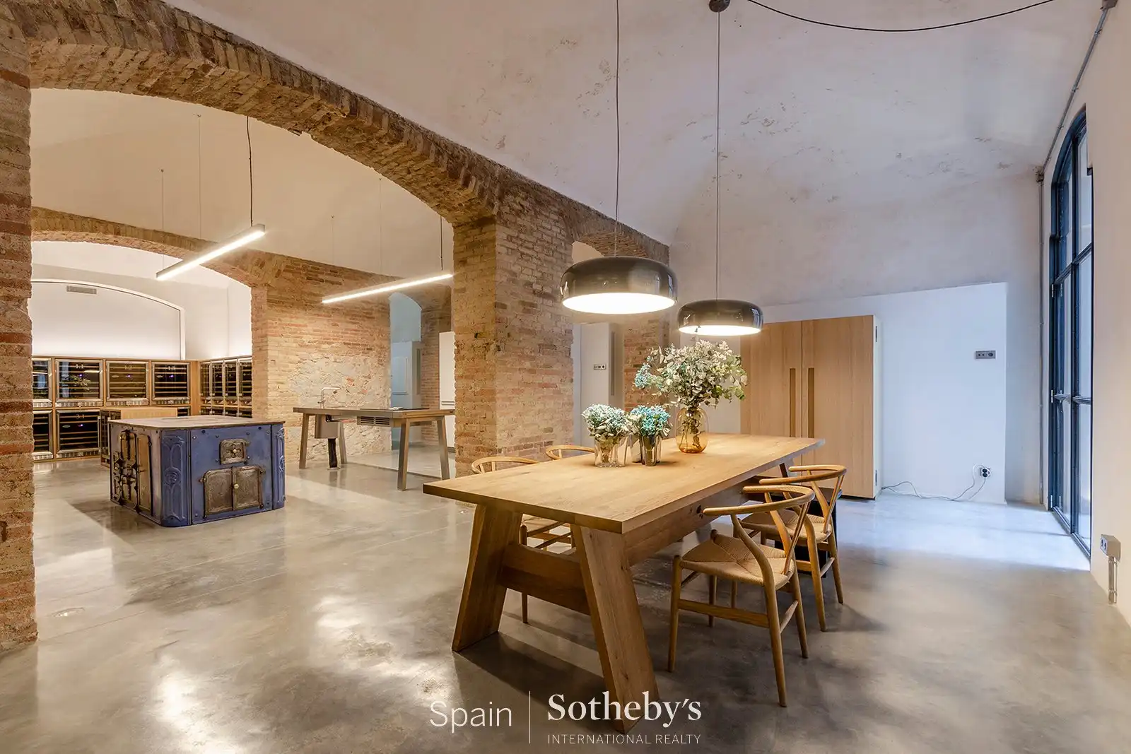 Appartement compact avec piscine à vendre à Carrer de Girona, imagen 73