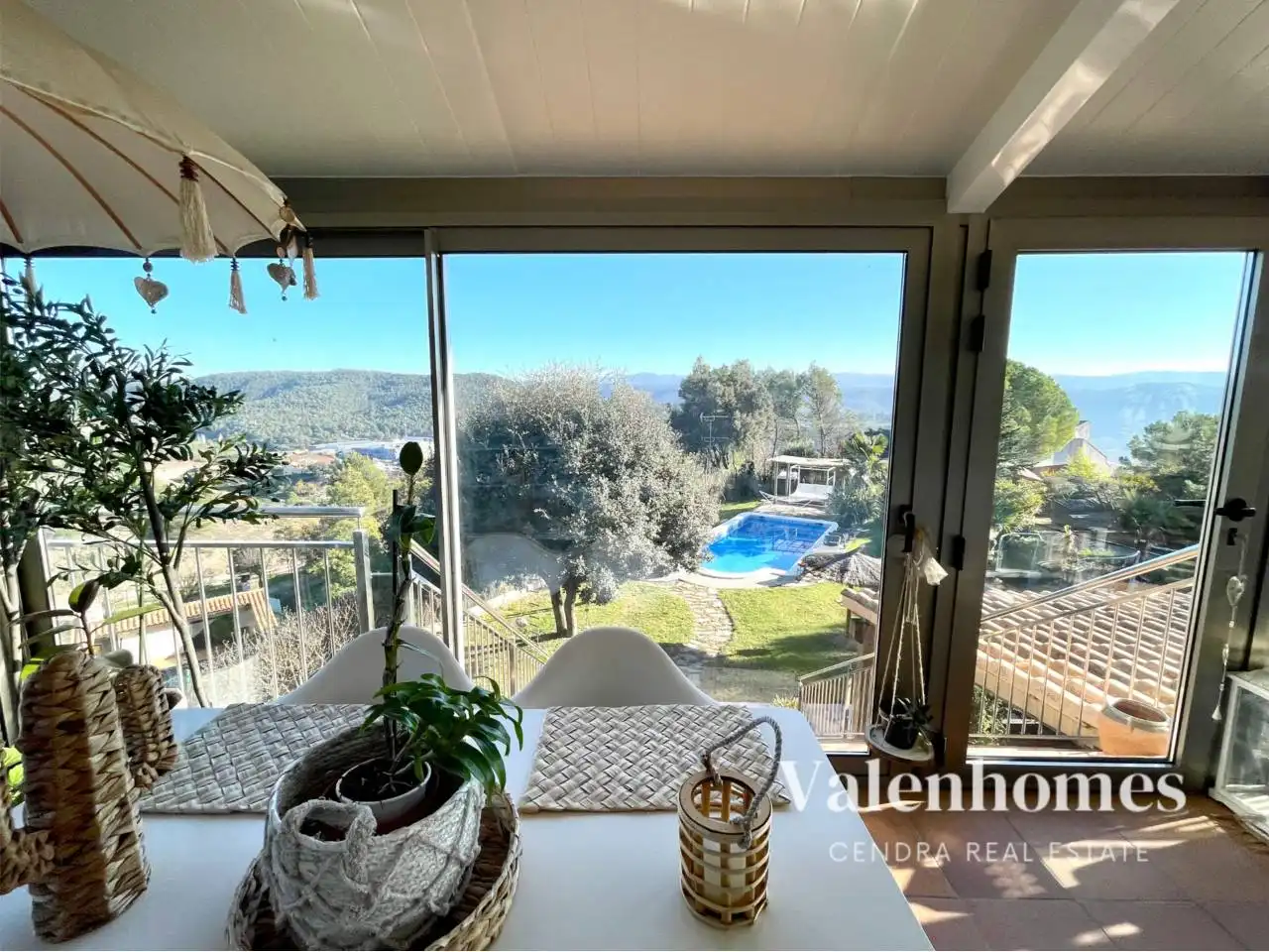 Casa o xalet en venda a Avinyó