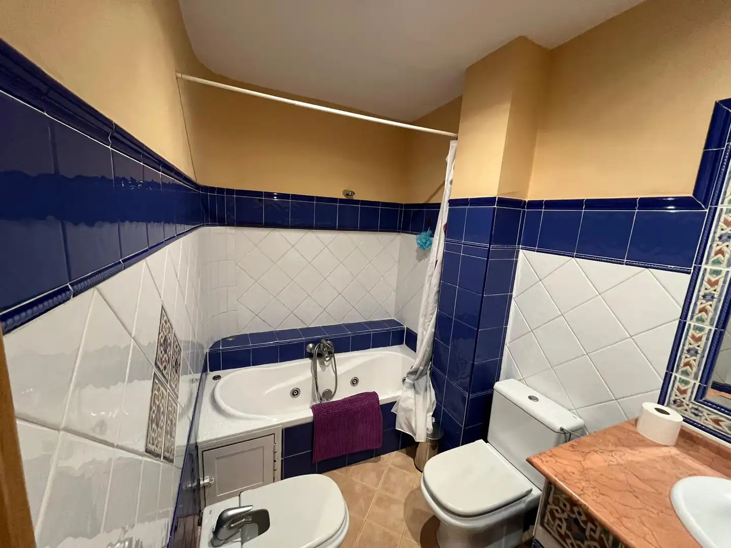 Flat for rent in Calle Delfín, 5, Angustias - Chana - Encina