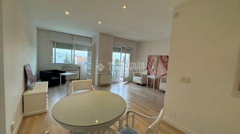 Foto 5 de Piso de alquiler en Ibiza de Madrid, Madrid Capital