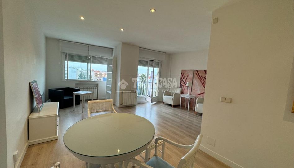 Piso de alquiler en Ibiza de Madrid - Imagen 5