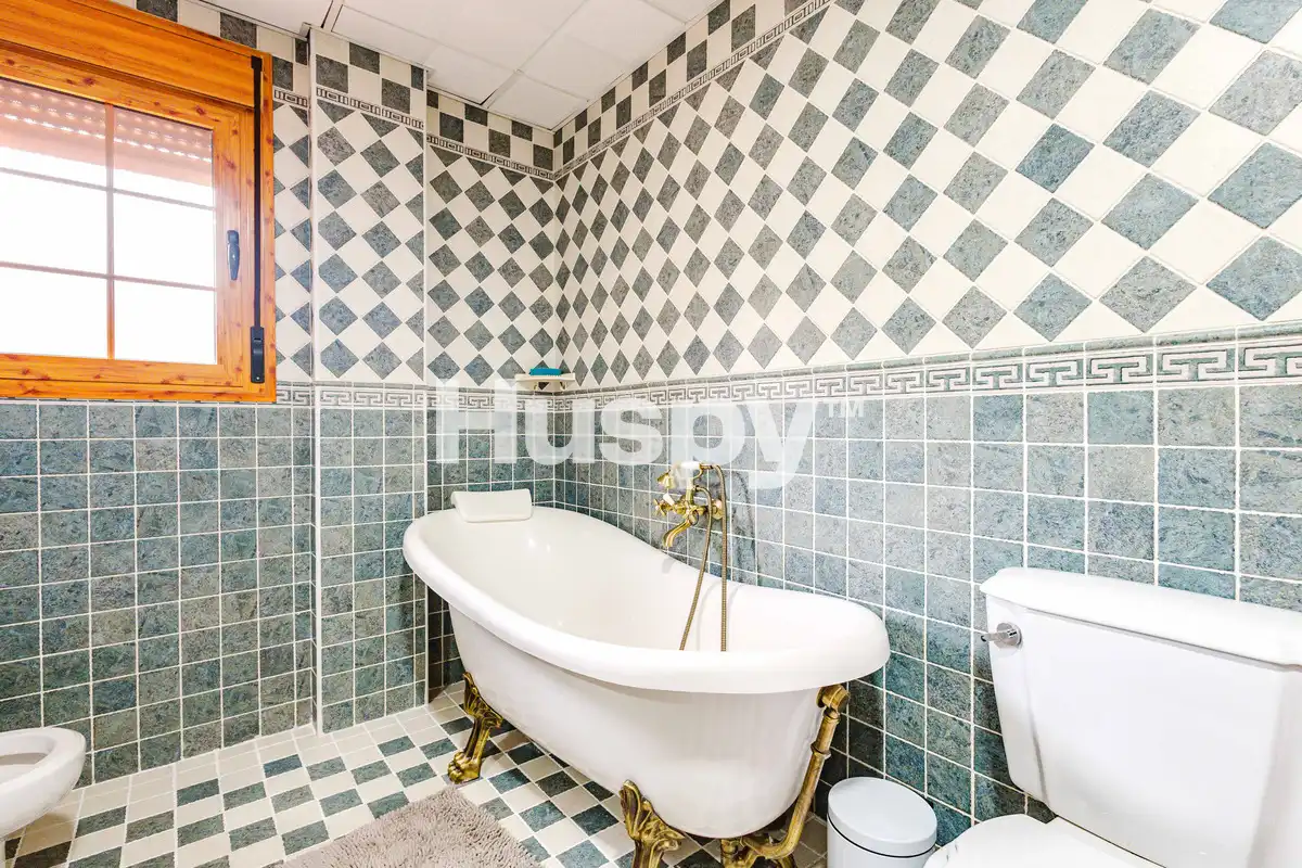 Maison rustique avec terrasse à vendre à Carretera Puerto del Barco, imagen 16