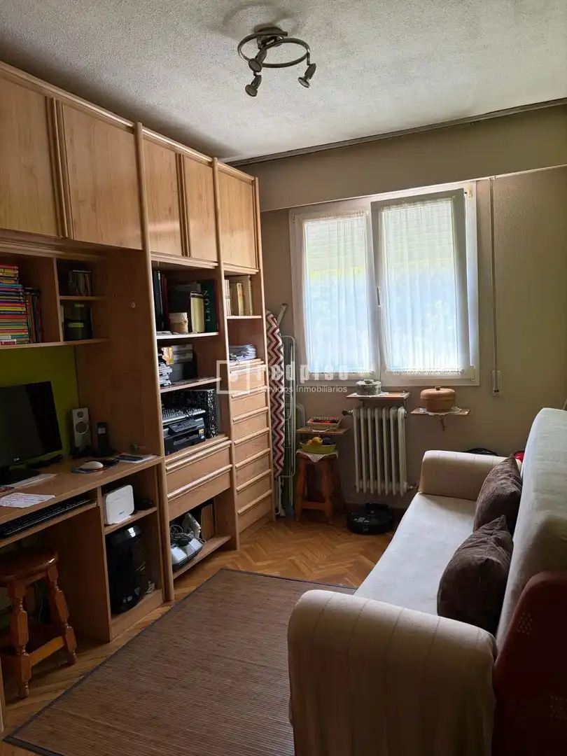 Habitación de Piso en venta en Madrid con Terraza