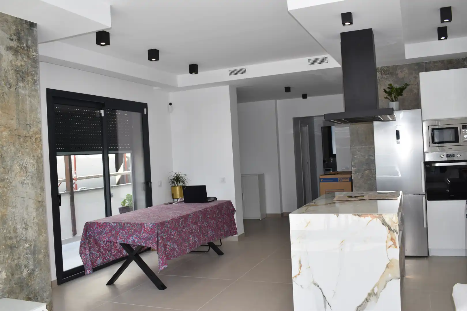 Casa adosada en venda a Avinguda d'Itàlia, Segur de Calafell