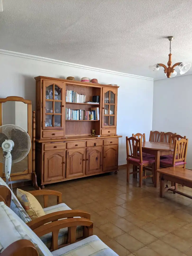 Casa a schiera con terrazza in vendita a Torre de la Horadada, imagen 11