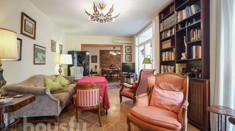 Foto 4 de Pis en venda a Cl. Fortunata y Jacinta, ., Cuatro Caminos - Azca,  Madrid Capital