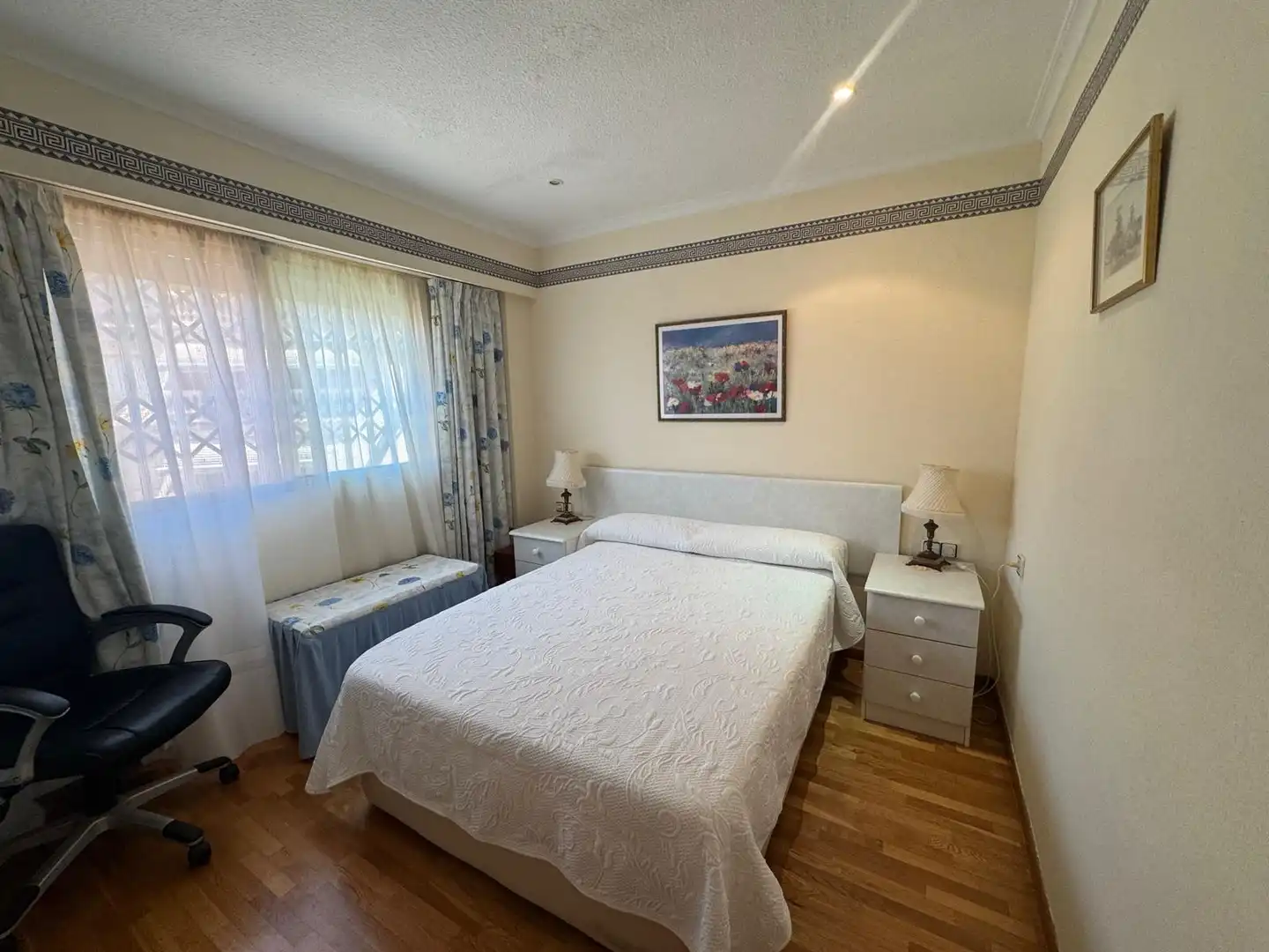 Apartament amb terrassa de lloguer a Carrer Sant Bartomeu 151, imagen 18