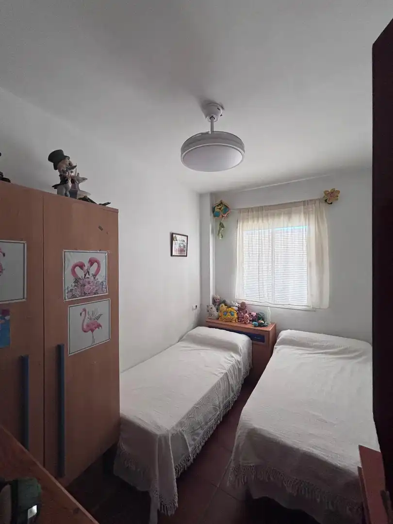 Habitación de Piso en venta en Los Palacios y Villafranca