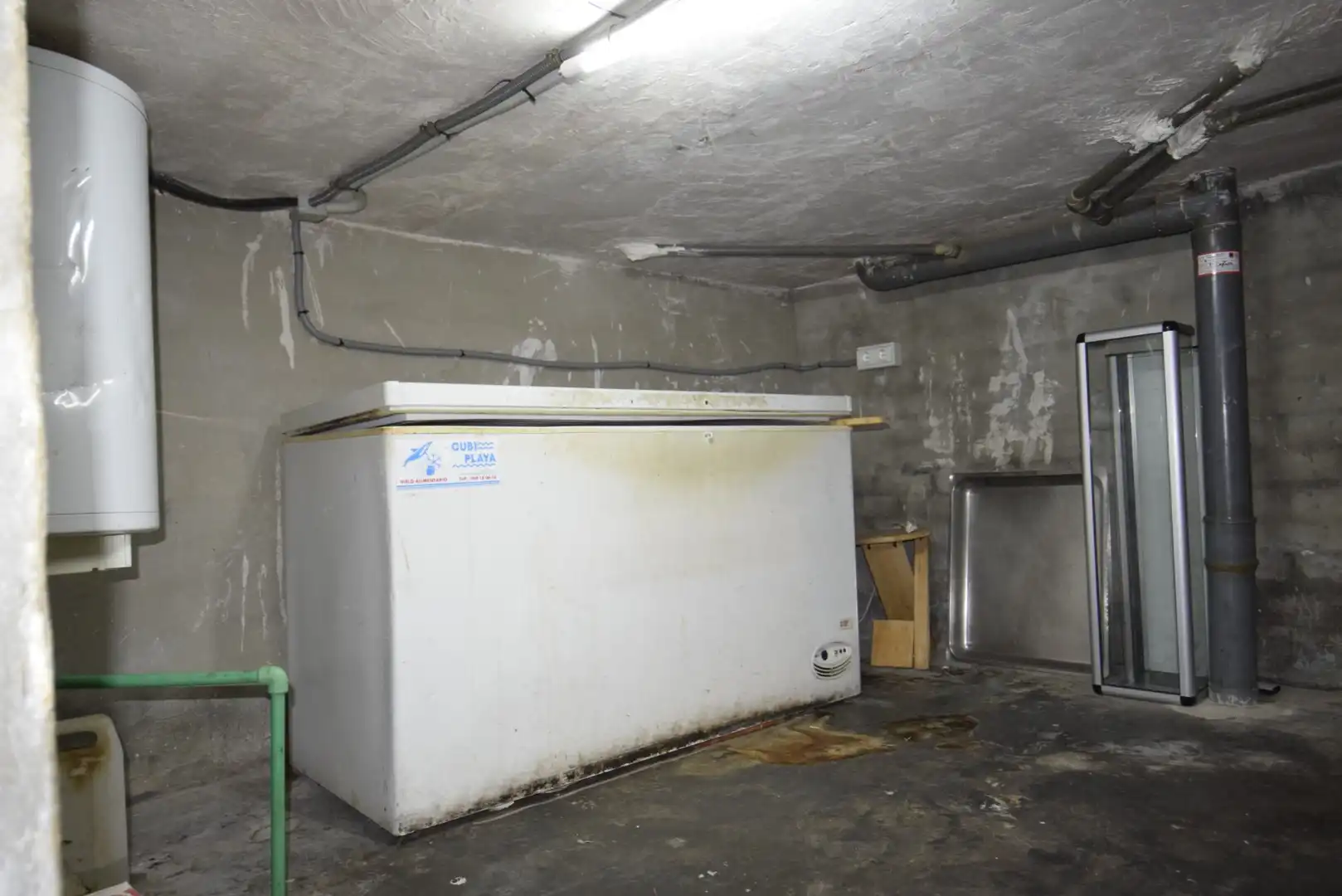 Local comercial en venta en Guardamar Playa, imagen 22