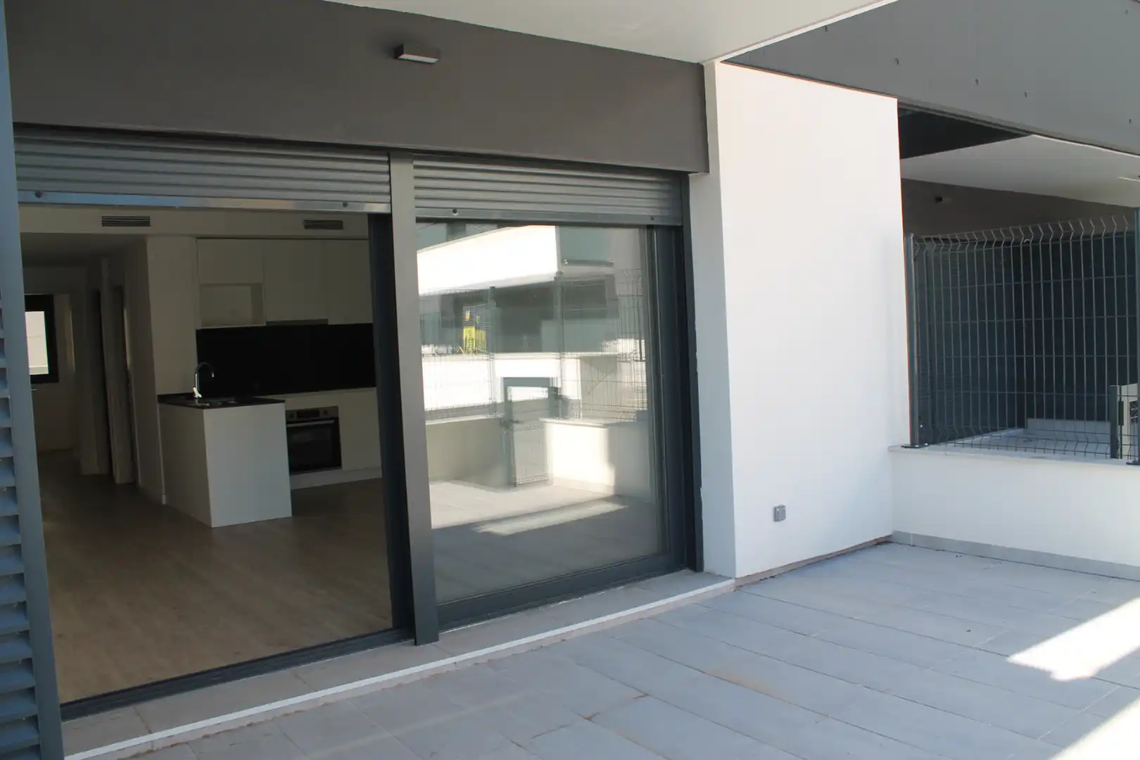Rez-de-chaussée avec piscine à vendre à Carrer del Doctor Fleming 7, imagen 16