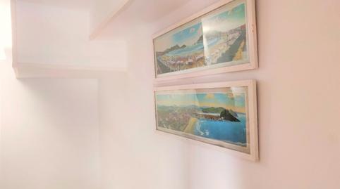 Foto 4 de Estudi de lloguer a El Cabanyal - El Canyamelar, Valencia Capital