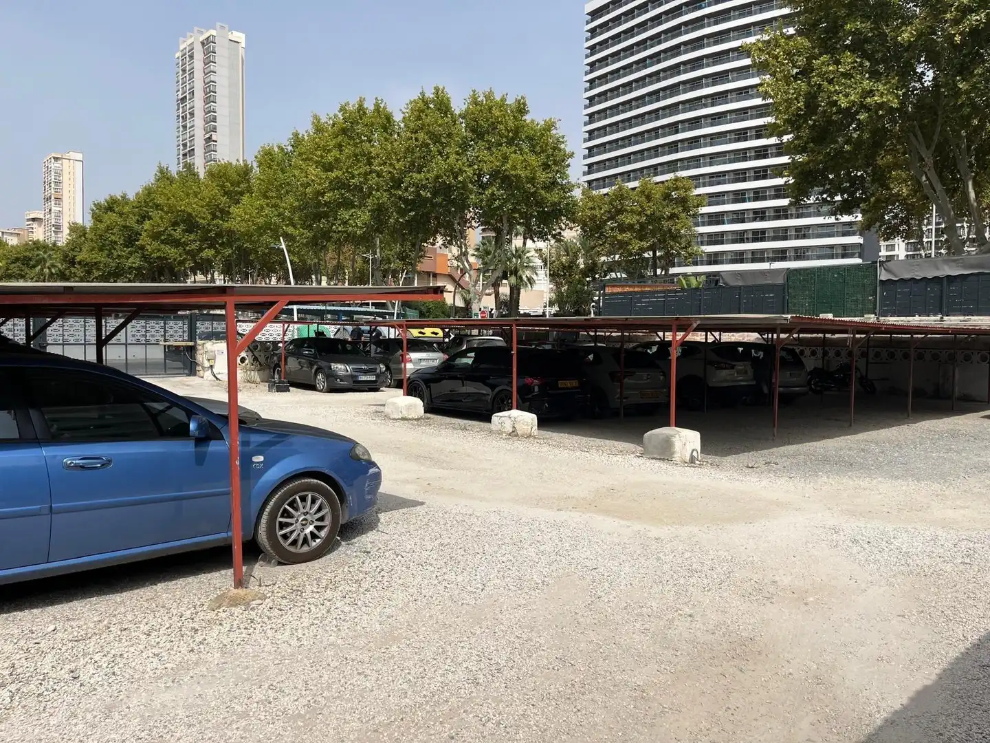 Piso con terraza en venta en Playa de Levante, imagen 28
