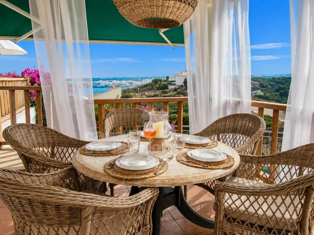 Maison avec piscine à vendre à Cala Llonga - Sa Mesquida, imagen 8