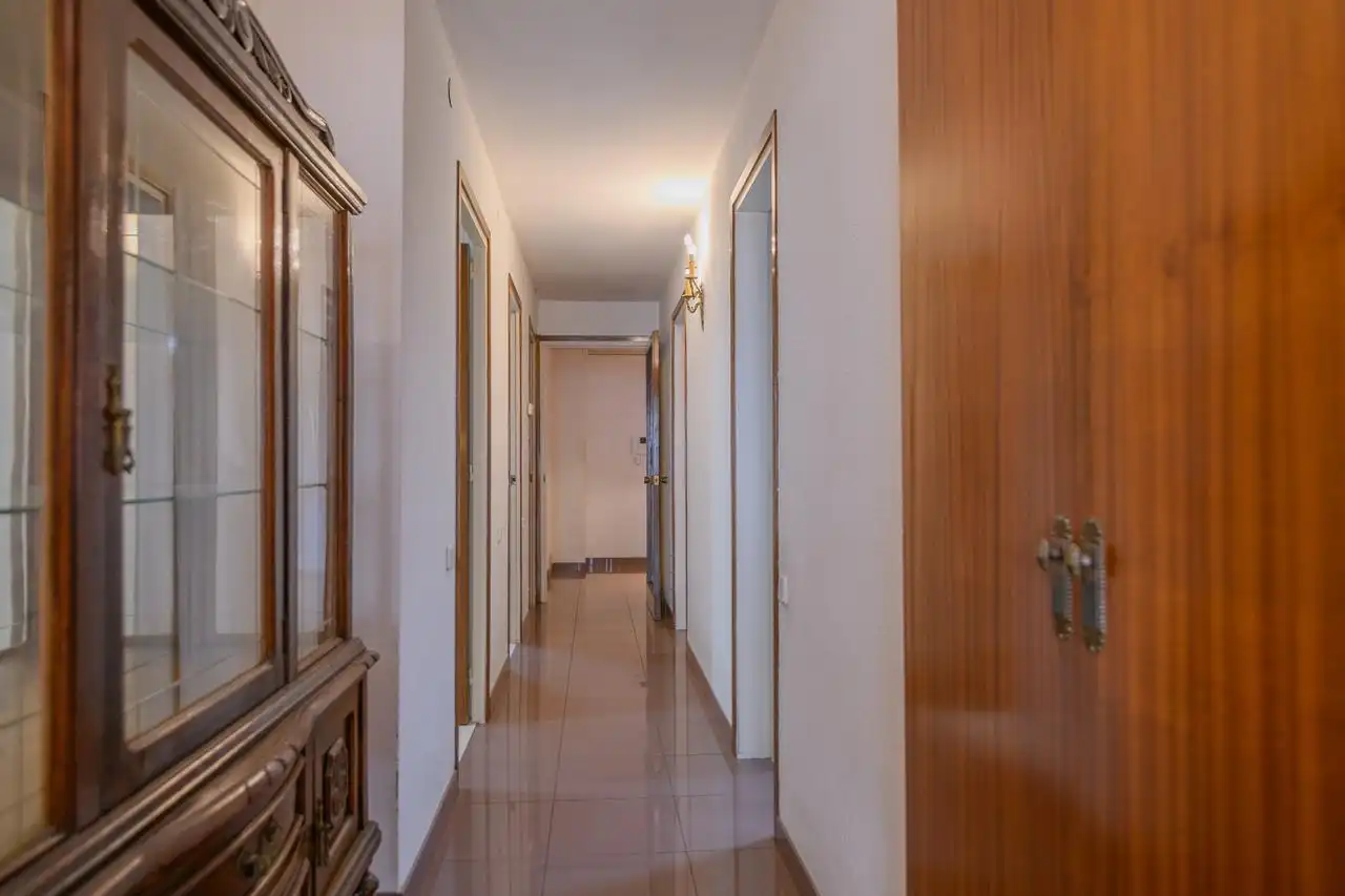 Piso en venta en de Balmes, El Putget i el Farró