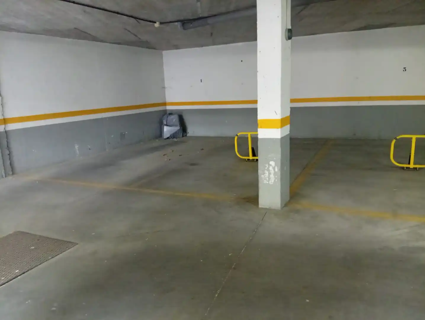 Parking of Garage for sale in Pozuelo de Alarcón