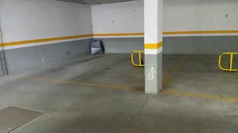 PLAZA DE GARAJE EN VENTA EN CAMINO DE LAS HUERTAS, imatge 5