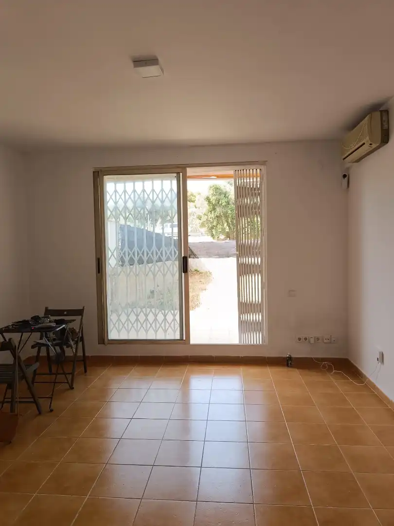 Piso con jardín en venta en Vallpineda - Rocamar, imagen 7