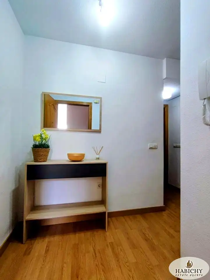 Apartamento de alquiler en Mar Del Coral, Vistalegre