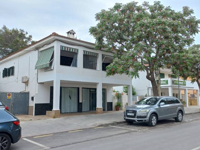 Local comercial en Alquiler en C/ Gran Vía en El Toro