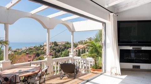 Foto 4 de Casa o chalet en venta en Torreblanca del Sol, Fuengirola