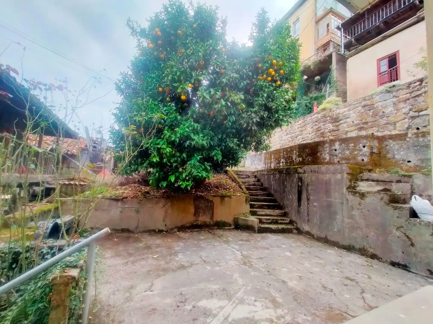 Casa rustica con giardino in vendita a Pravia, imagen 31