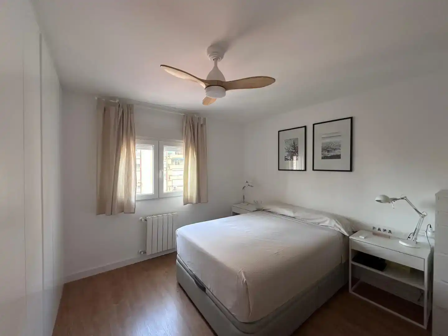 Habitación de Piso en venta en  Valencia Capital con Aire acondicionado