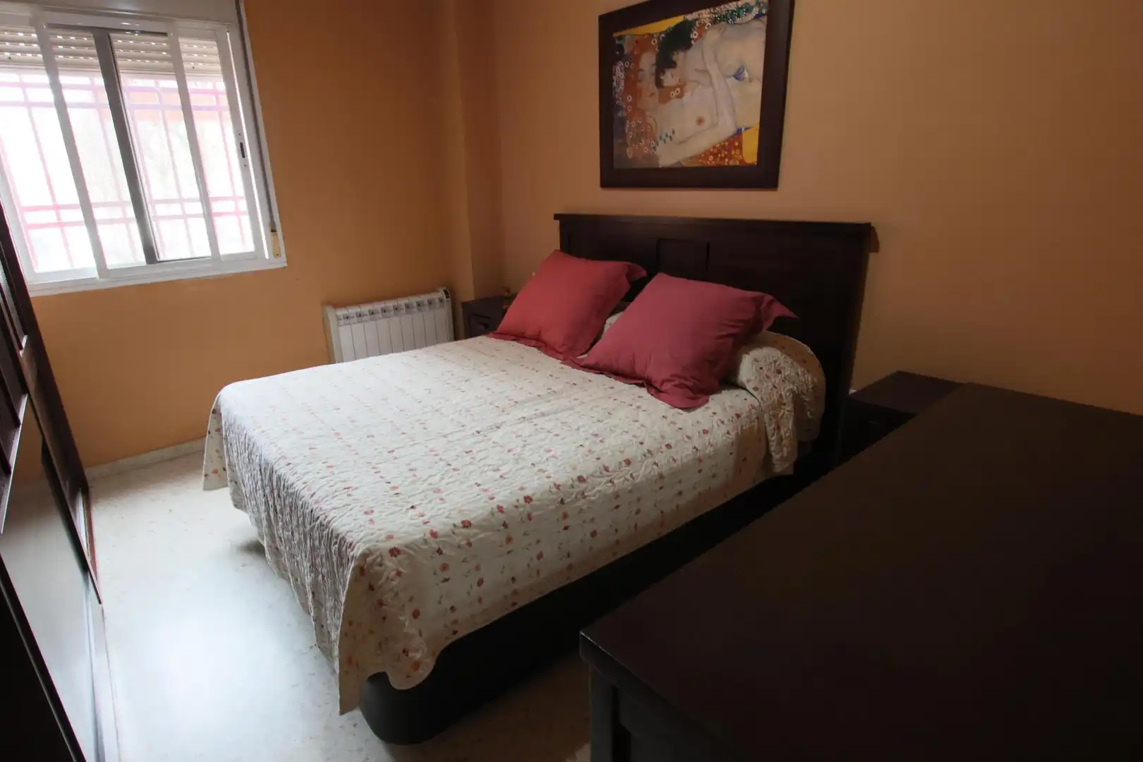 Habitación de Piso en venta en Badajoz con Aire acondicionado y Calefacción